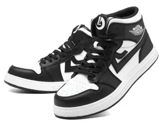 AIR JUMPER 1 Mid Sneakers – Classic Vibe, Modern Comfort