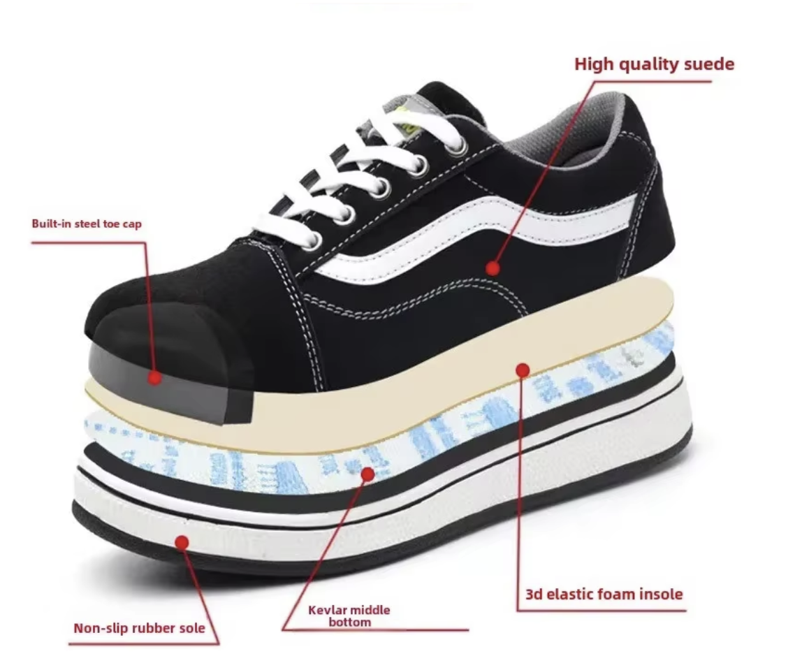 A VNS OG – Timeless Style, Everyday Performance