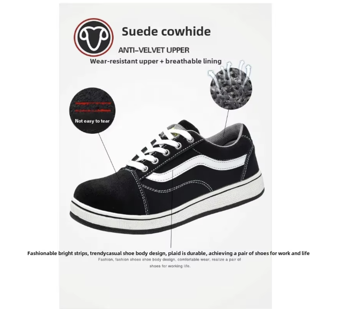 A VNS OG – Timeless Style, Everyday Performance