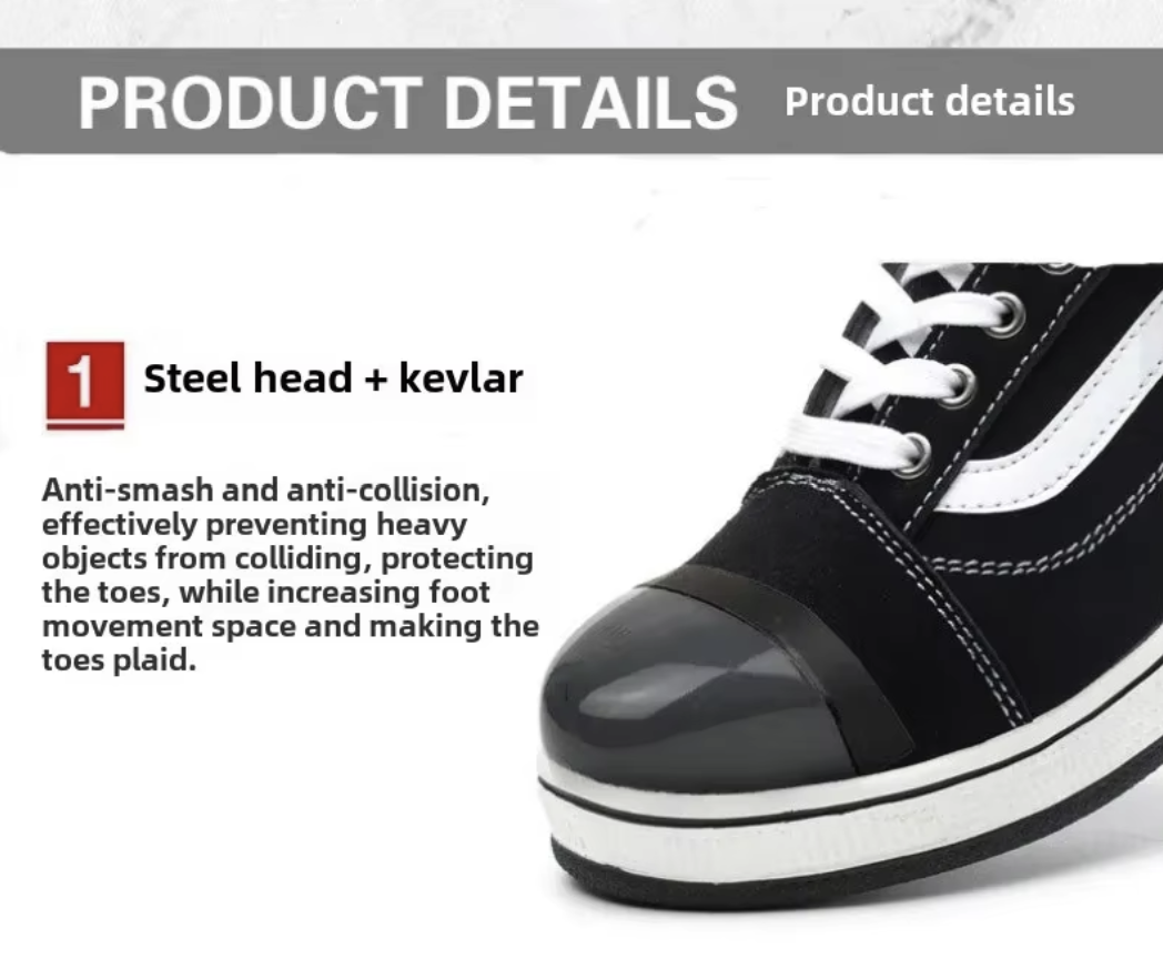 A VNS OG – Timeless Style, Everyday Performance