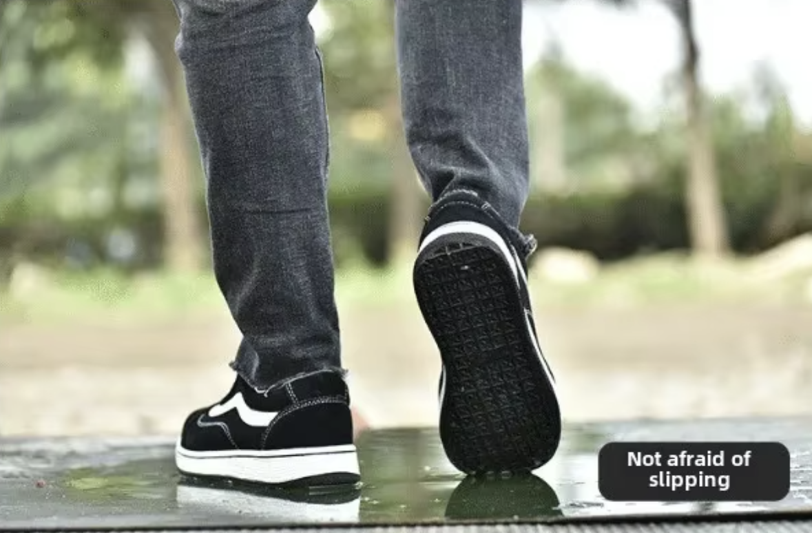 A VNS OG – Timeless Style, Everyday Performance