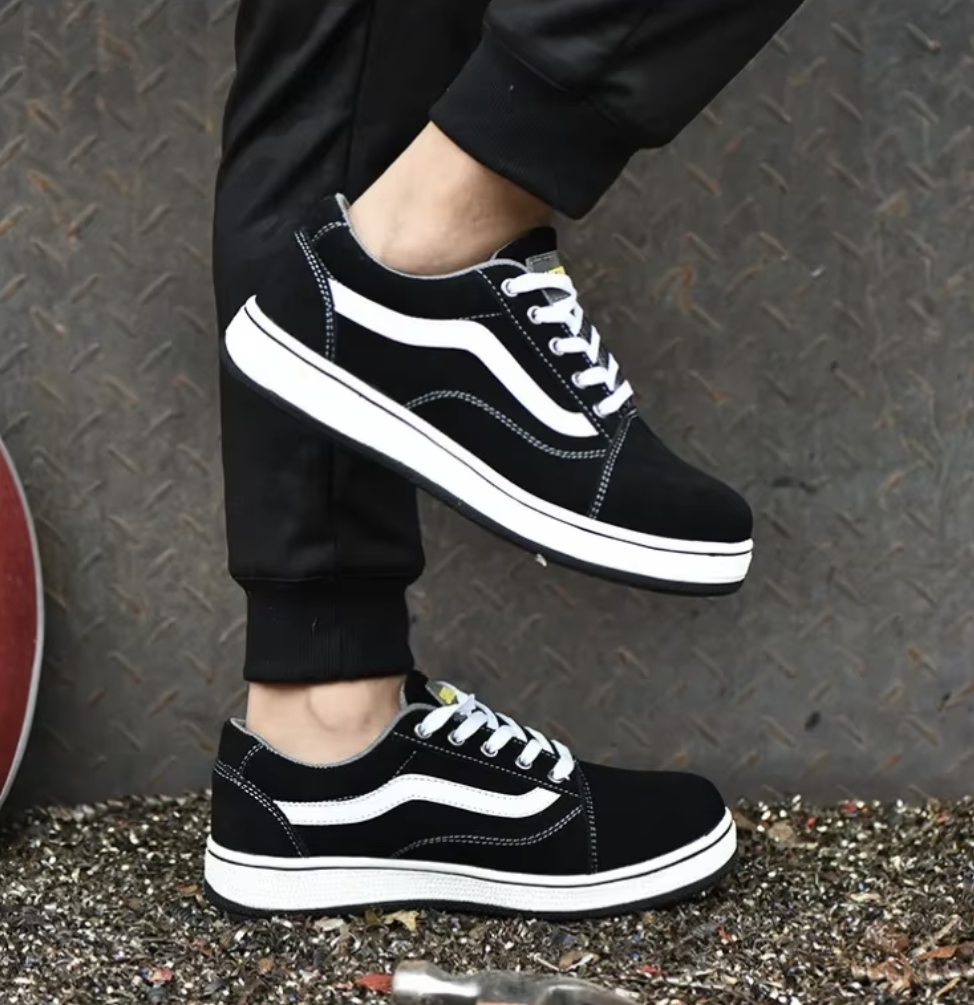 A VNS OG – Timeless Style, Everyday Performance