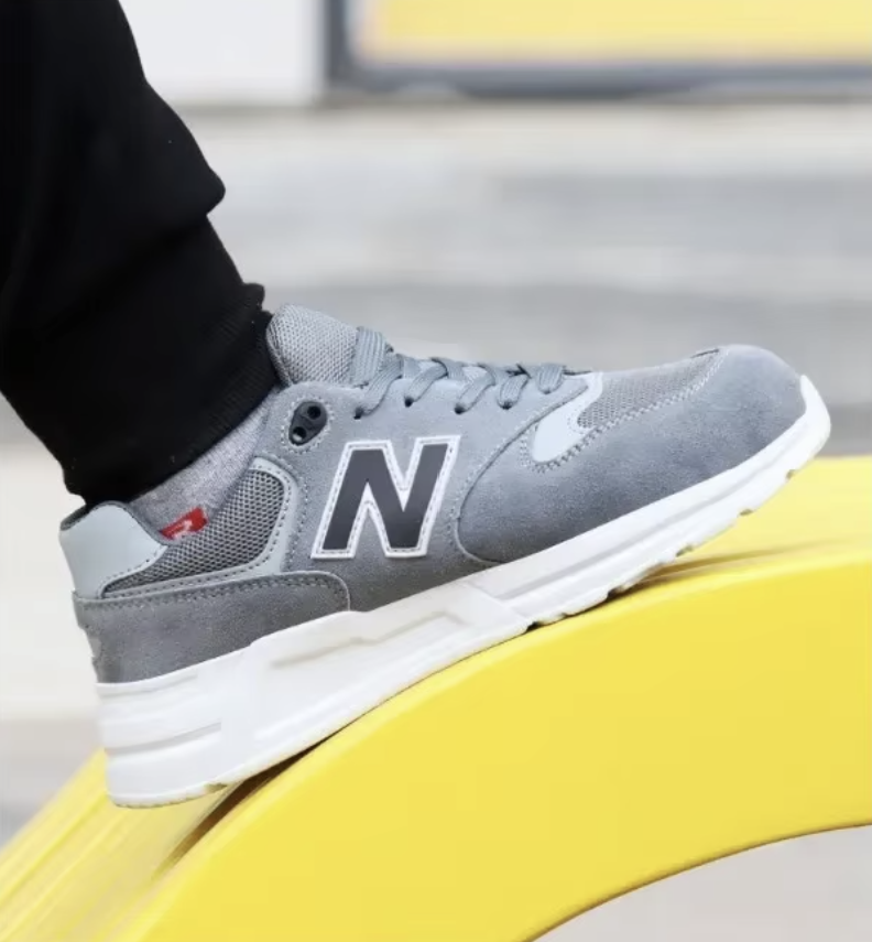 BALANCE Core Series – Reliable Work Shoes That Move With You