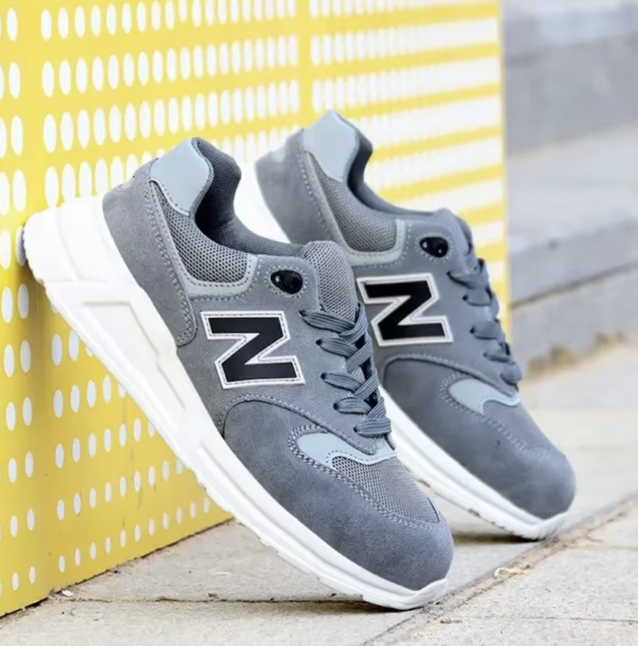 BALANCE Core Series – Reliable Work Shoes That Move With You