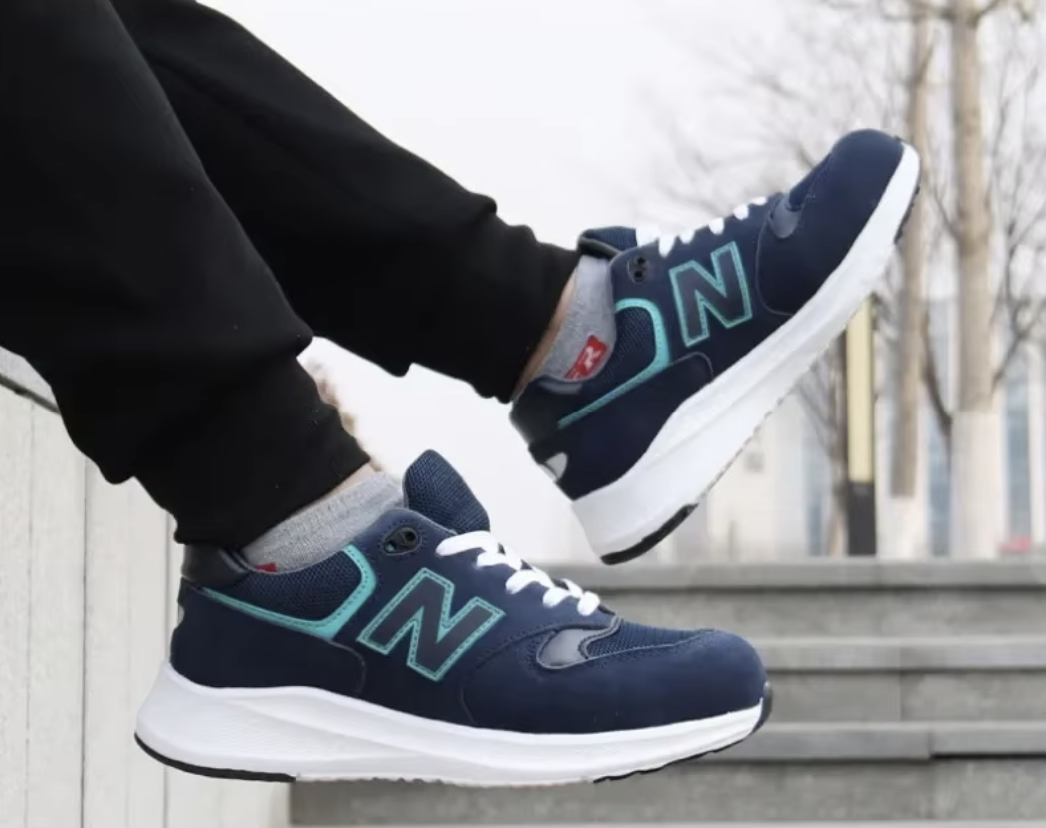 BALANCE Core Series – Reliable Work Shoes That Move With You