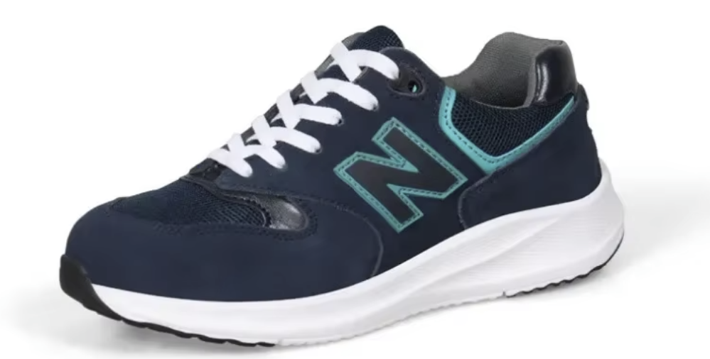 BALANCE Core Series – Reliable Work Shoes That Move With You