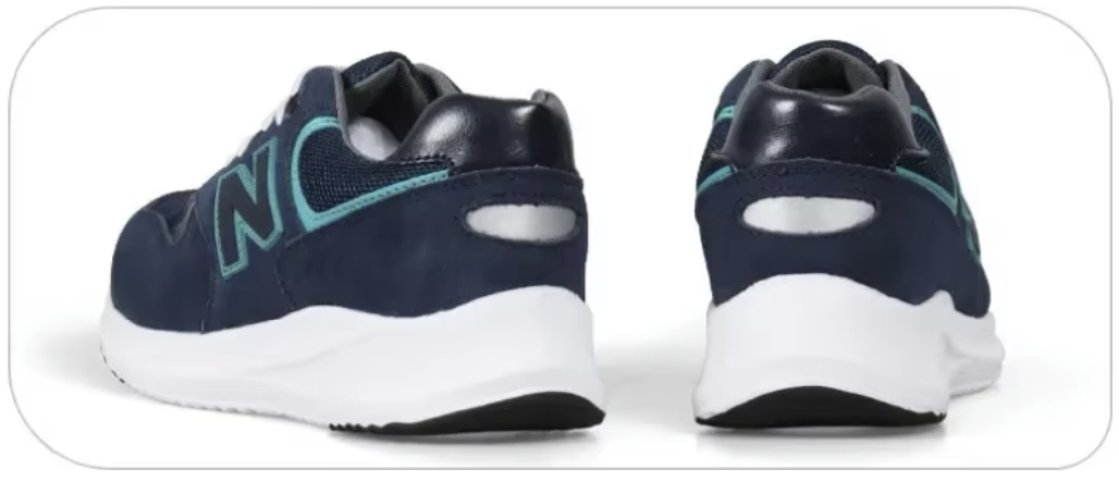 BALANCE Core Series – Reliable Work Shoes That Move With You