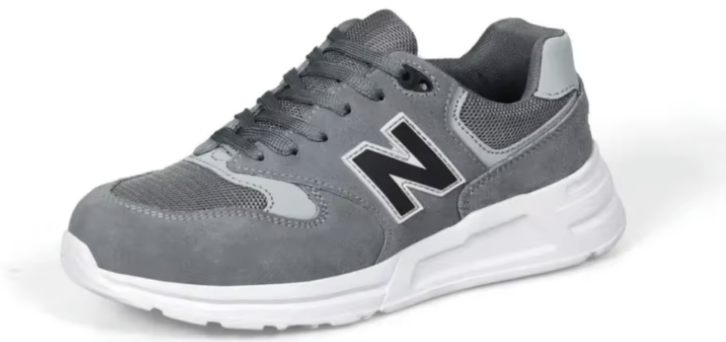 BALANCE Core Series – Reliable Work Shoes That Move With You