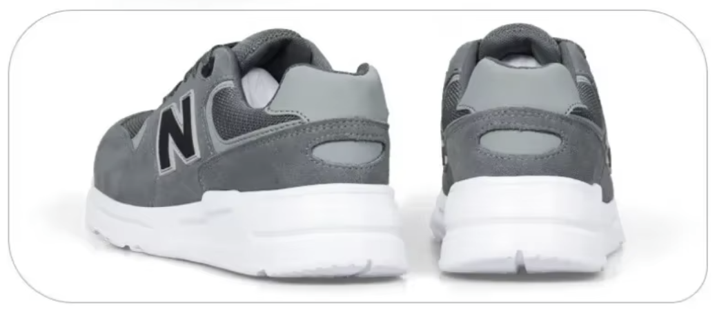BALANCE Core Series – Reliable Work Shoes That Move With You