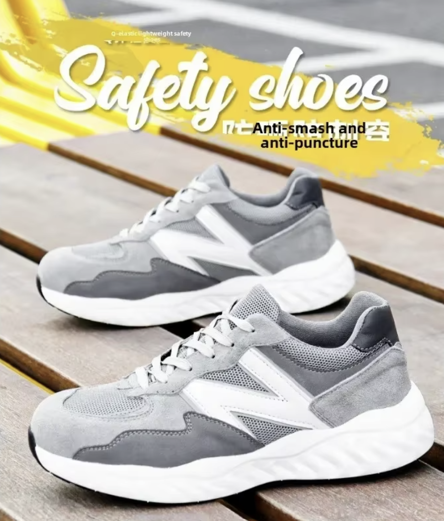 BALANCE Motion Runner – Work-Ready Comfort with a Sporty Edge