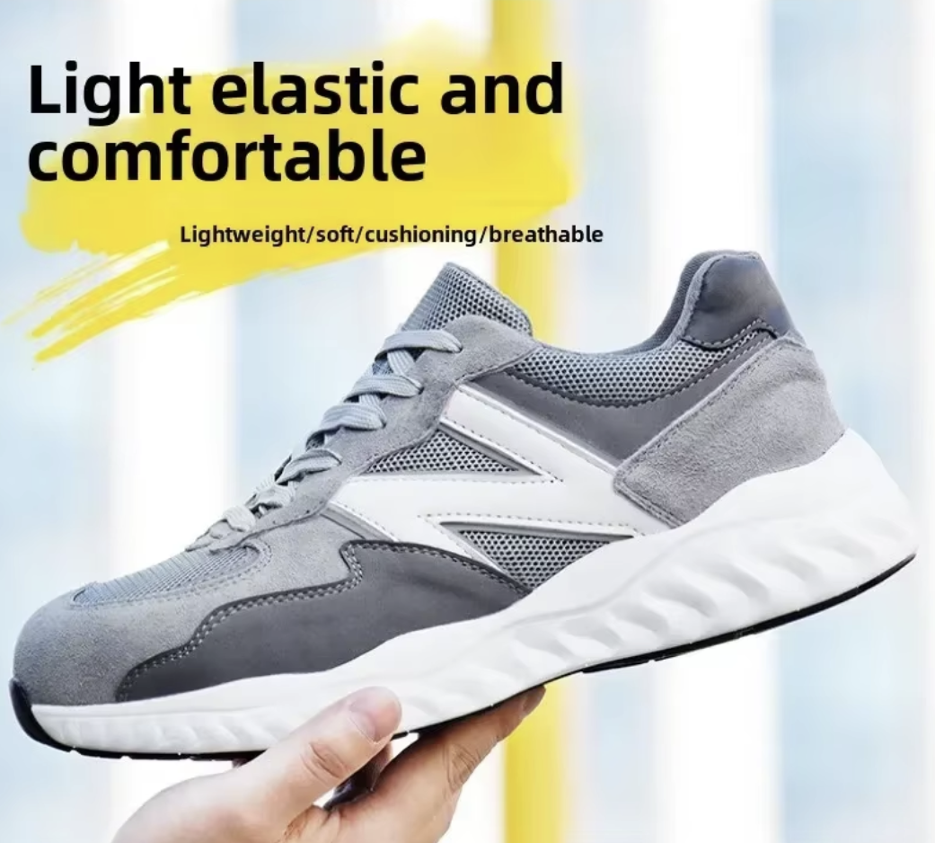BALANCE Motion Runner – Work-Ready Comfort with a Sporty Edge
