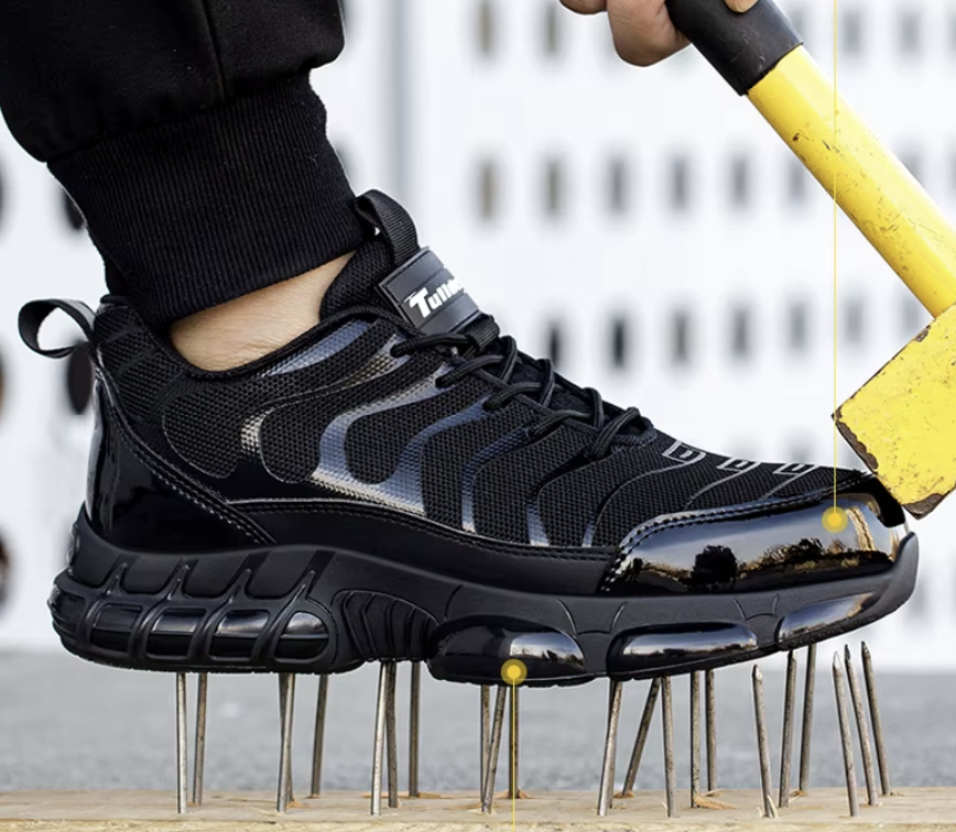TN Force Series – Industrial Power, Street Style
