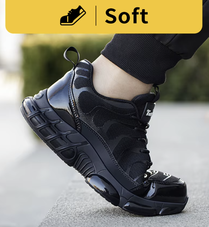 TN Force Series – Industrial Power, Street Style