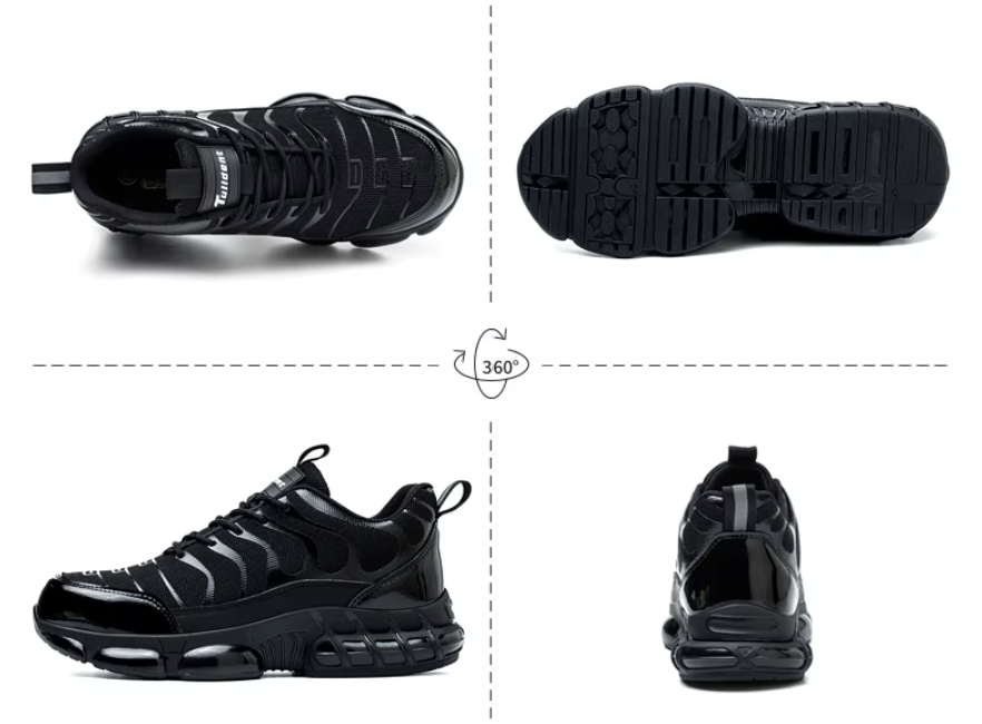 TN Force Series – Industrial Power, Street Style