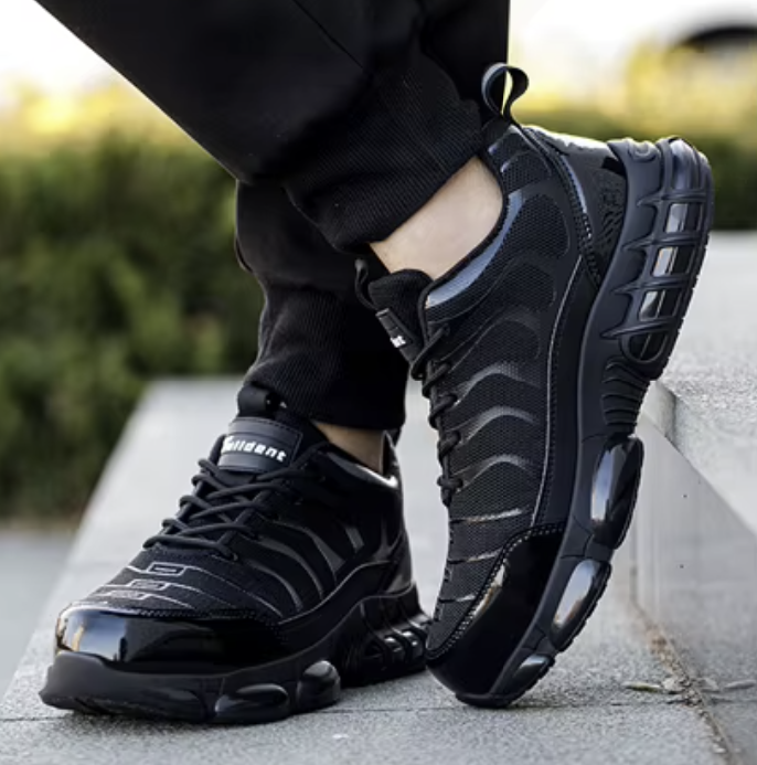 TN Force Series – Industrial Power, Street Style