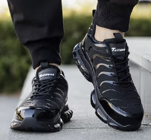 TN Force Series – Industrial Power, Street Style