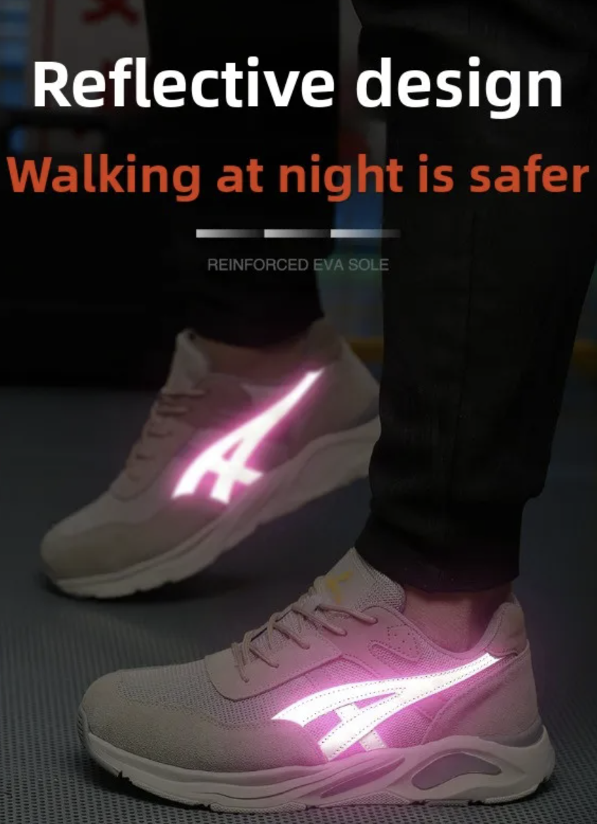 TrailGuard – Classic Look. Modern Protection