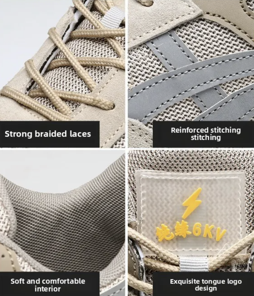 TrailGuard – Classic Look. Modern Protection