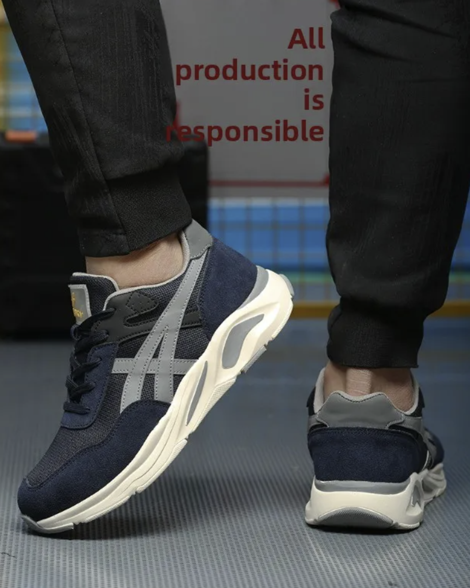 TrailGuard – Classic Look. Modern Protection