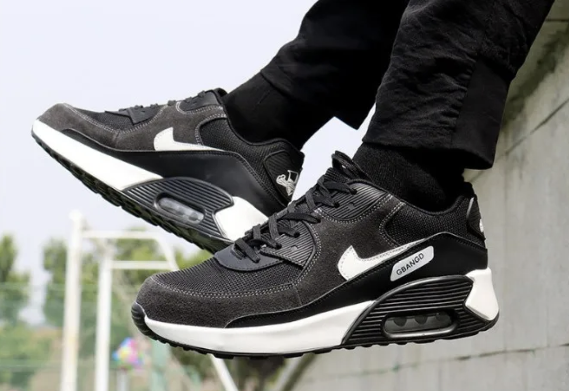 90’s MAXI AIRE – Retro Vibes. Reinforced Power