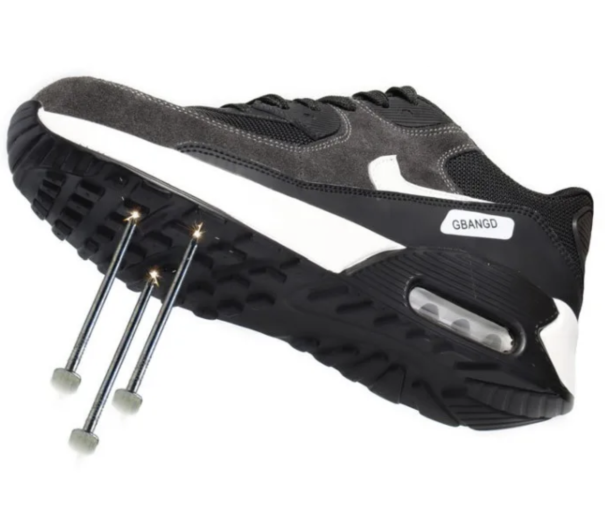 90’s MAXI AIRE – Retro Vibes. Reinforced Power