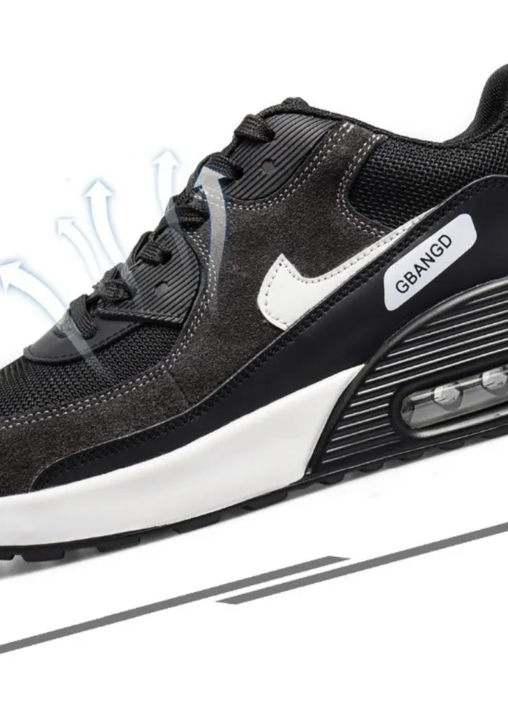 90’s MAXI AIRE – Retro Vibes. Reinforced Power