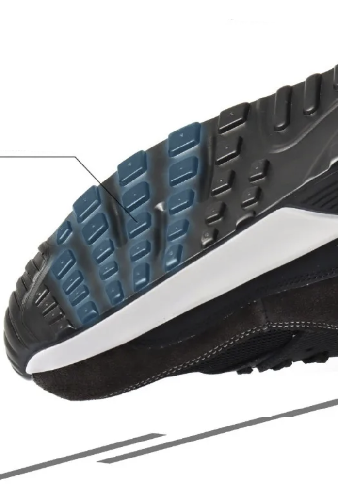 90’s MAXI AIRE – Retro Vibes. Reinforced Power