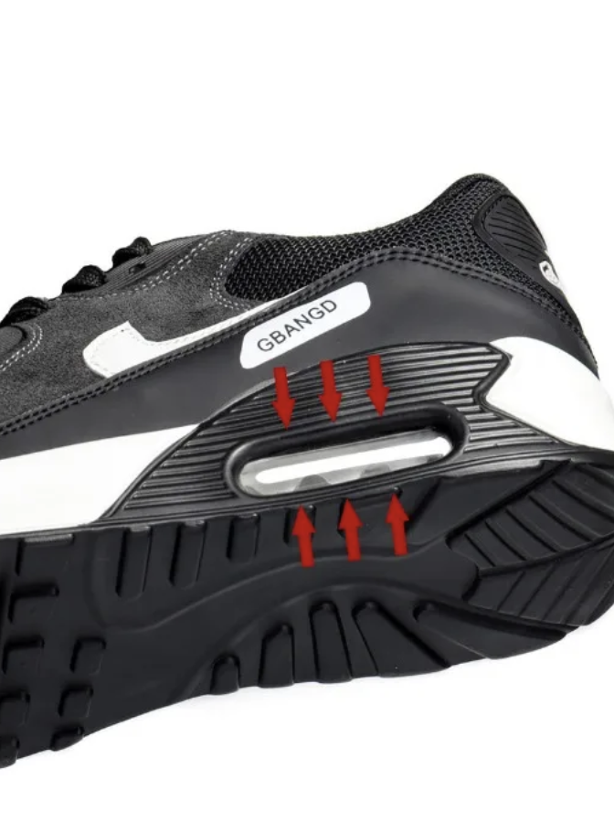 90’s MAXI AIRE – Retro Vibes. Reinforced Power