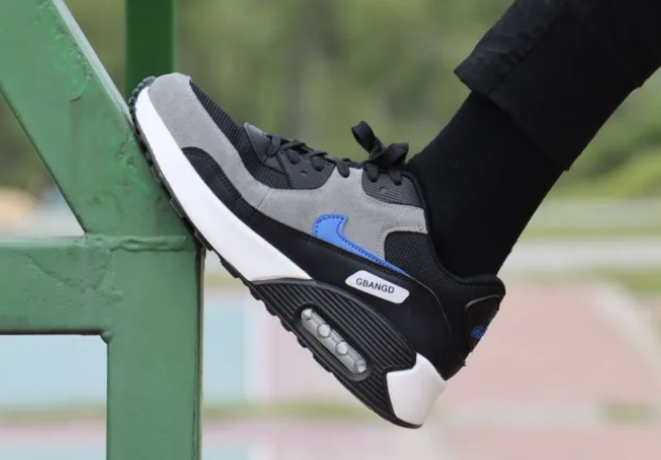 90’s MAXI AIRE – Retro Vibes. Reinforced Power