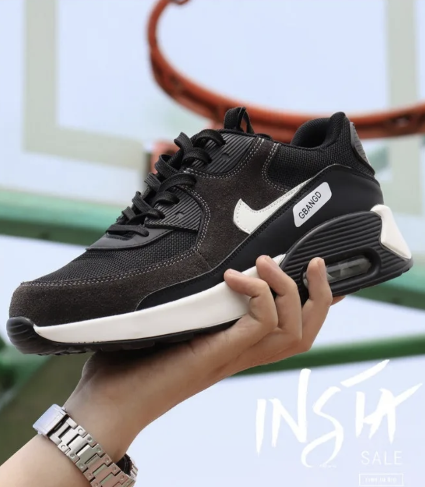 90’s MAXI AIRE – Retro Vibes. Reinforced Power