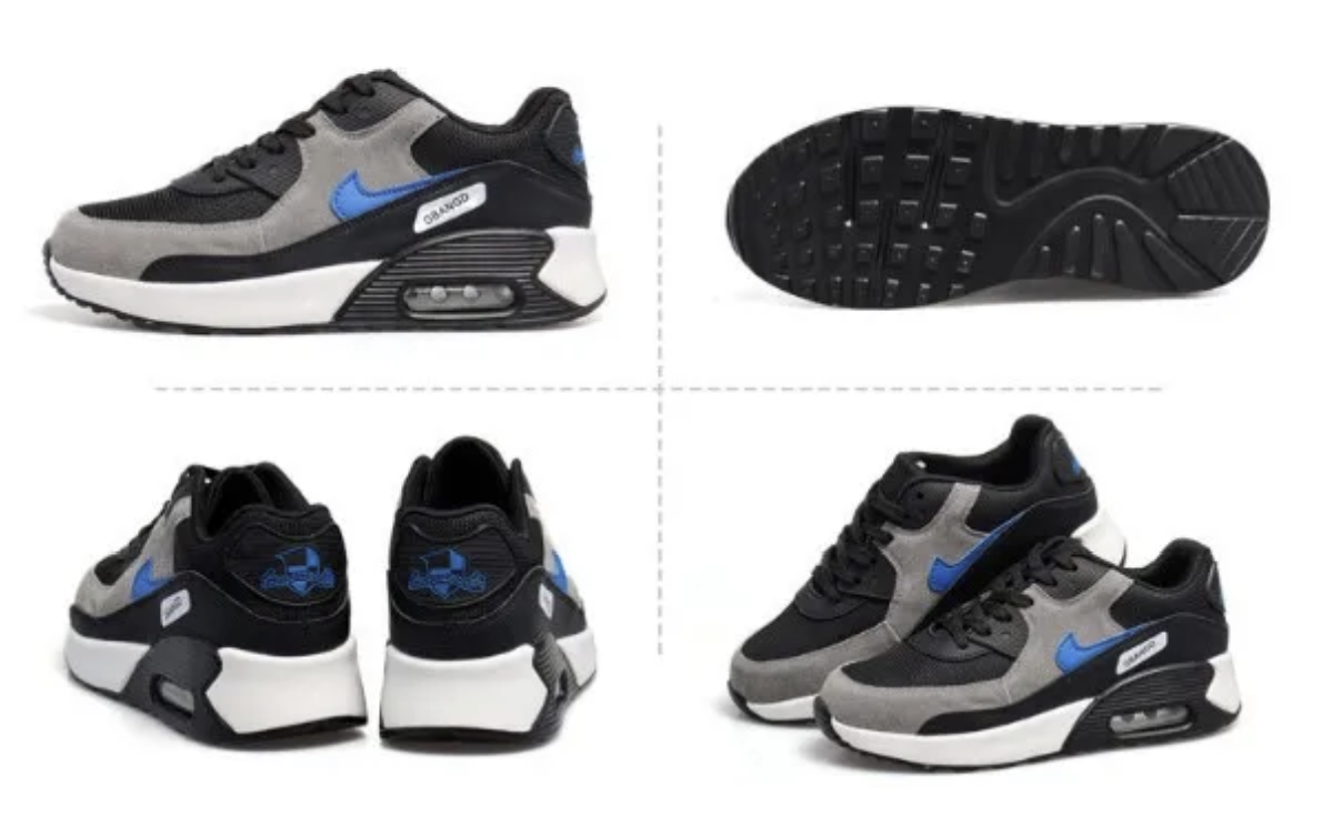 90’s MAXI AIRE – Retro Vibes. Reinforced Power