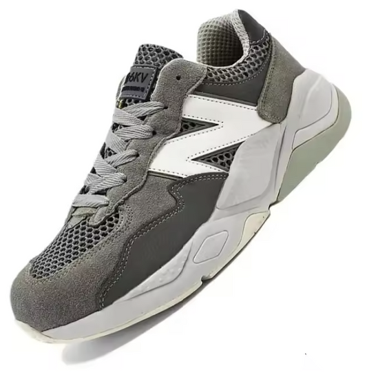 BALANCE Motion Runner – Work-Ready Comfort with a Sporty Edge
