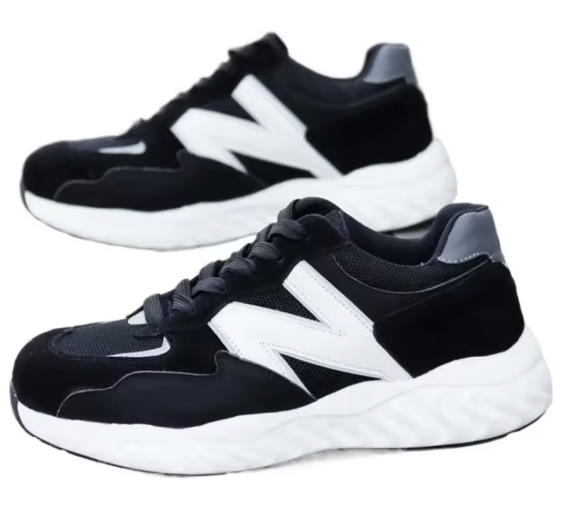 BALANCE Motion Runner – Work-Ready Comfort with a Sporty Edge