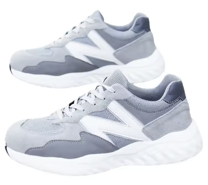 BALANCE Motion Runner – Work-Ready Comfort with a Sporty Edge