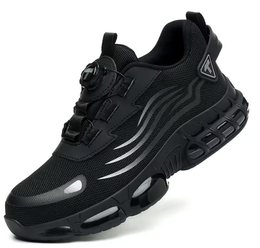 Ultimate Protection & Comfort – Advanced Work Shoes
