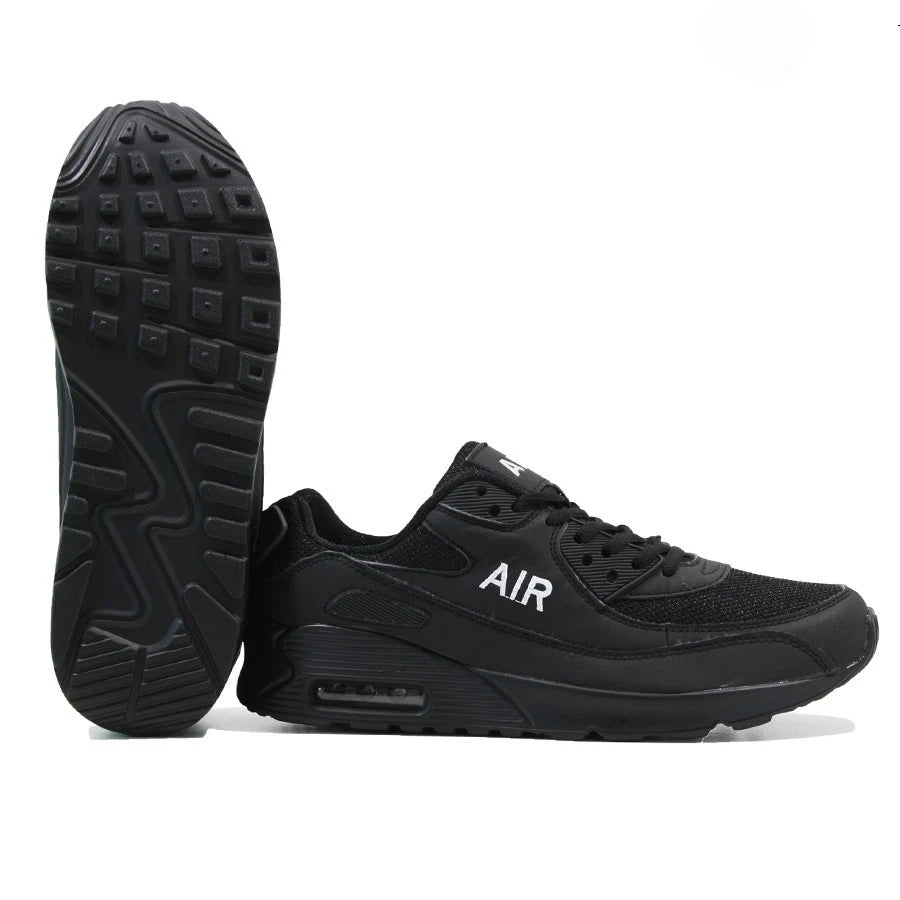 90's MAXI AIRE Basic - Advanced Steel Toe Safety Trainers
