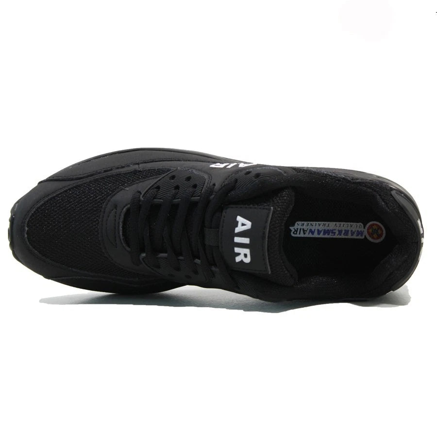 90's MAXI AIRE Basic - Advanced Steel Toe Safety Trainers