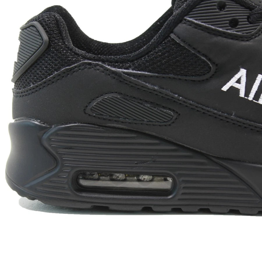 90's MAXI AIRE Basic - Advanced Steel Toe Safety Trainers