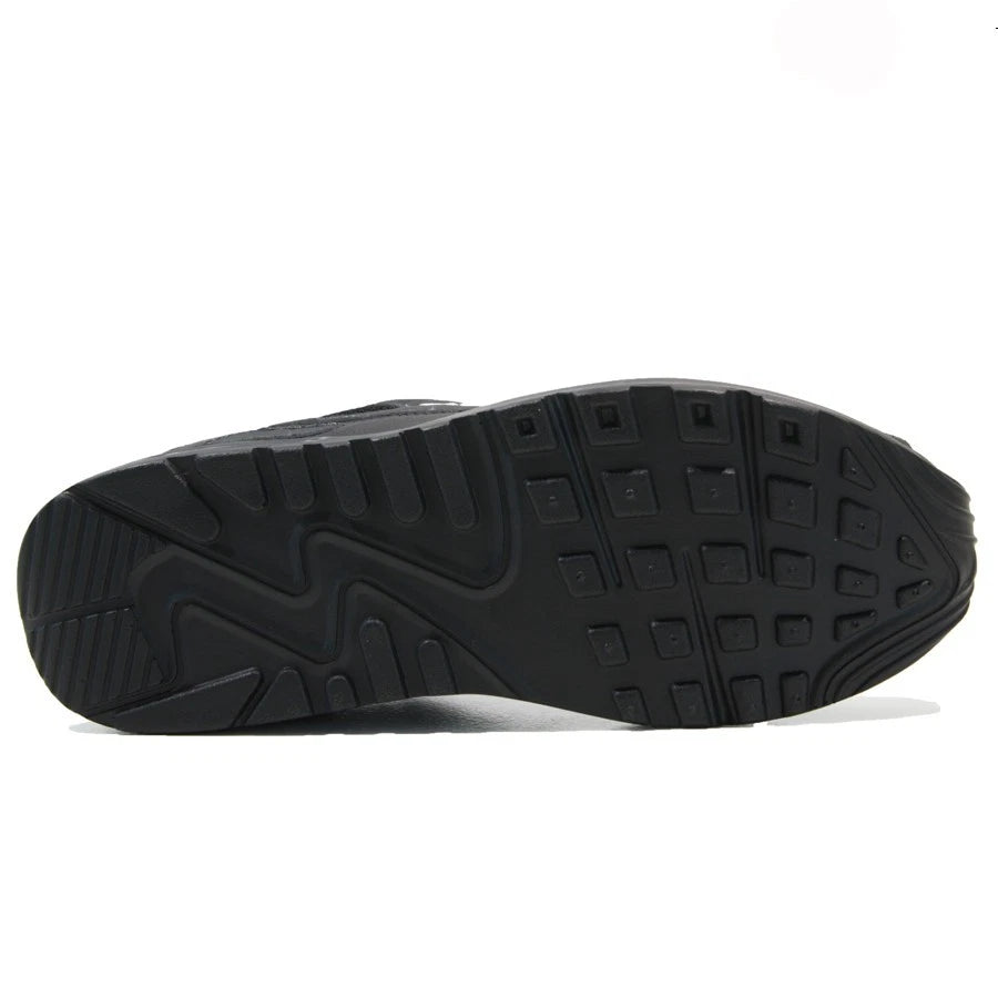 90's MAXI AIRE Basic - Advanced Steel Toe Safety Trainers