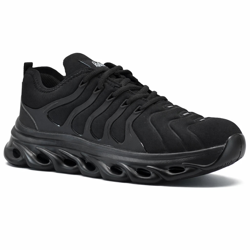 TN '26 – Advanced Steel Toe Safety Trainers