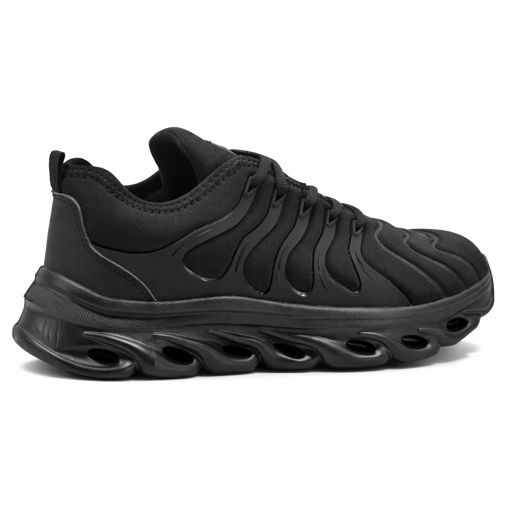 TN '26 – Advanced Steel Toe Safety Trainers
