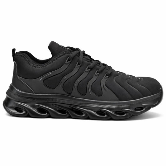 TN '26 – Advanced Steel Toe Safety Trainers