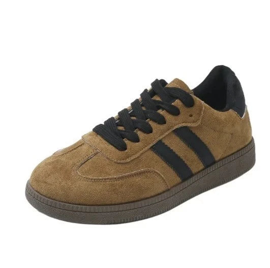 SAMBA Multicolor - Women's Steel Toe Safety Shoes