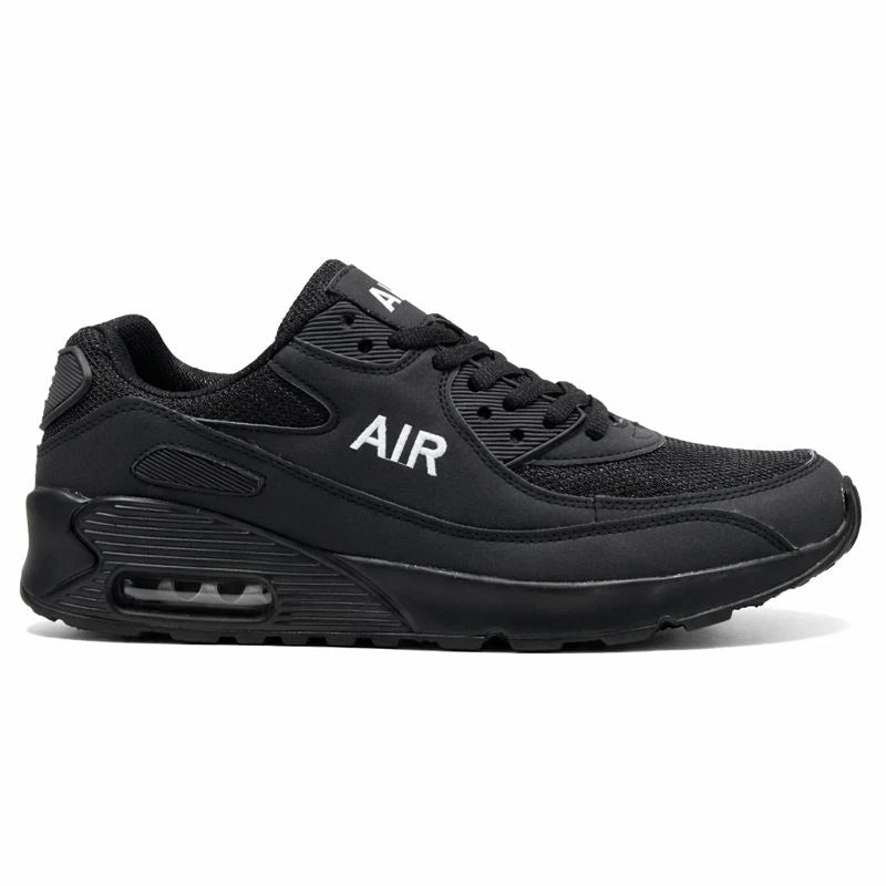 90's MAXI AIRE Basic - Advanced Steel Toe Safety Trainers