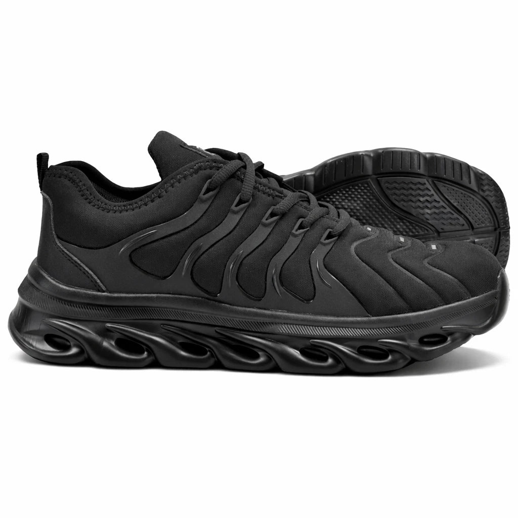 TN '26 – Advanced Steel Toe Safety Trainers