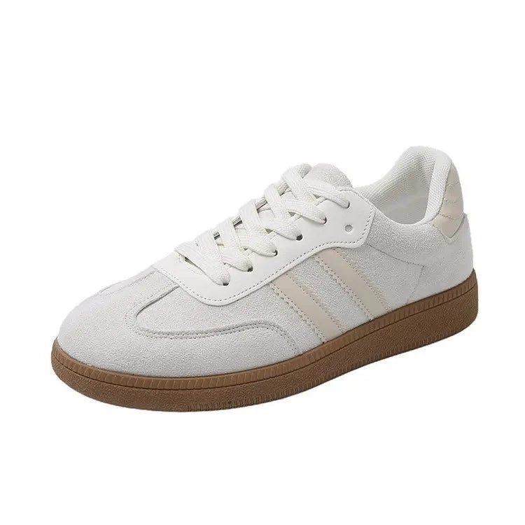 SAMBA Multicolor - Women's Steel Toe Safety Shoes
