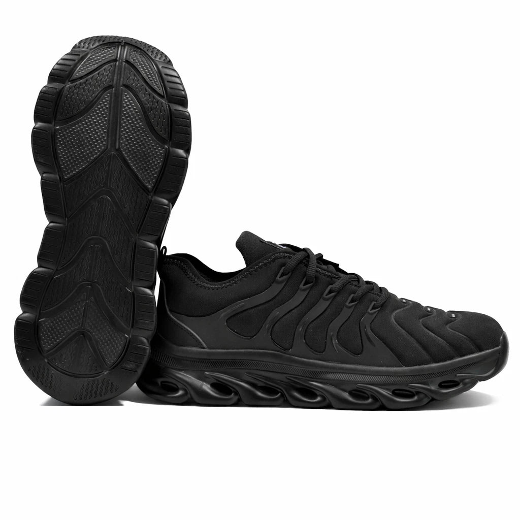 TN '26 – Advanced Steel Toe Safety Trainers