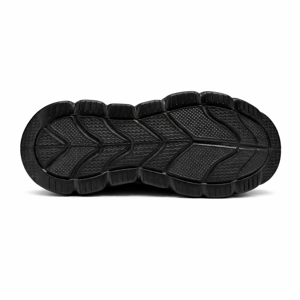 TN '26 – Advanced Steel Toe Safety Trainers