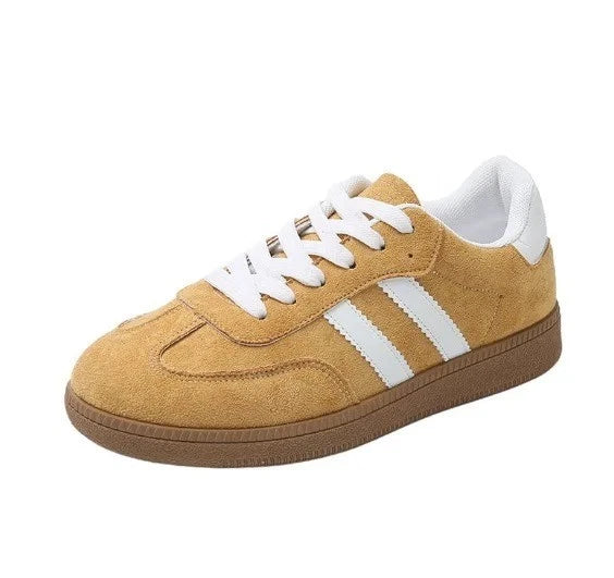 SAMBA Multicolor - Women's Steel Toe Safety Shoes