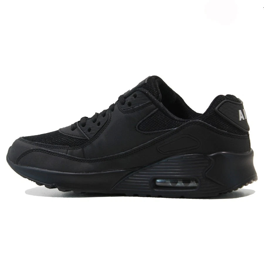 90's MAXI AIRE Basic - Advanced Steel Toe Safety Trainers